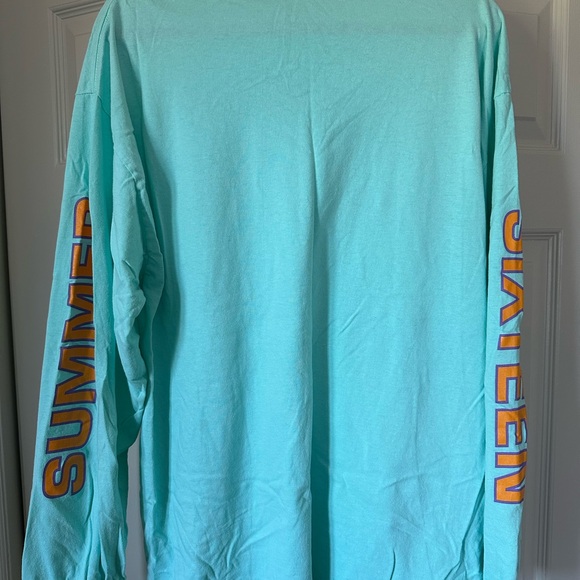 Drake “Revenge” Summer Sixteen Long Sleeve Shirt - Picture 2 of 3